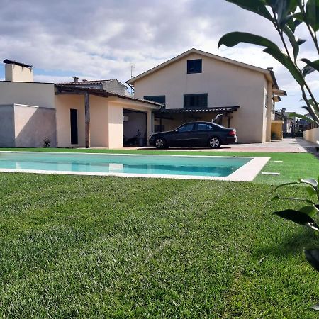 Вилла Casa Sao Simao Барселуш Экстерьер фото