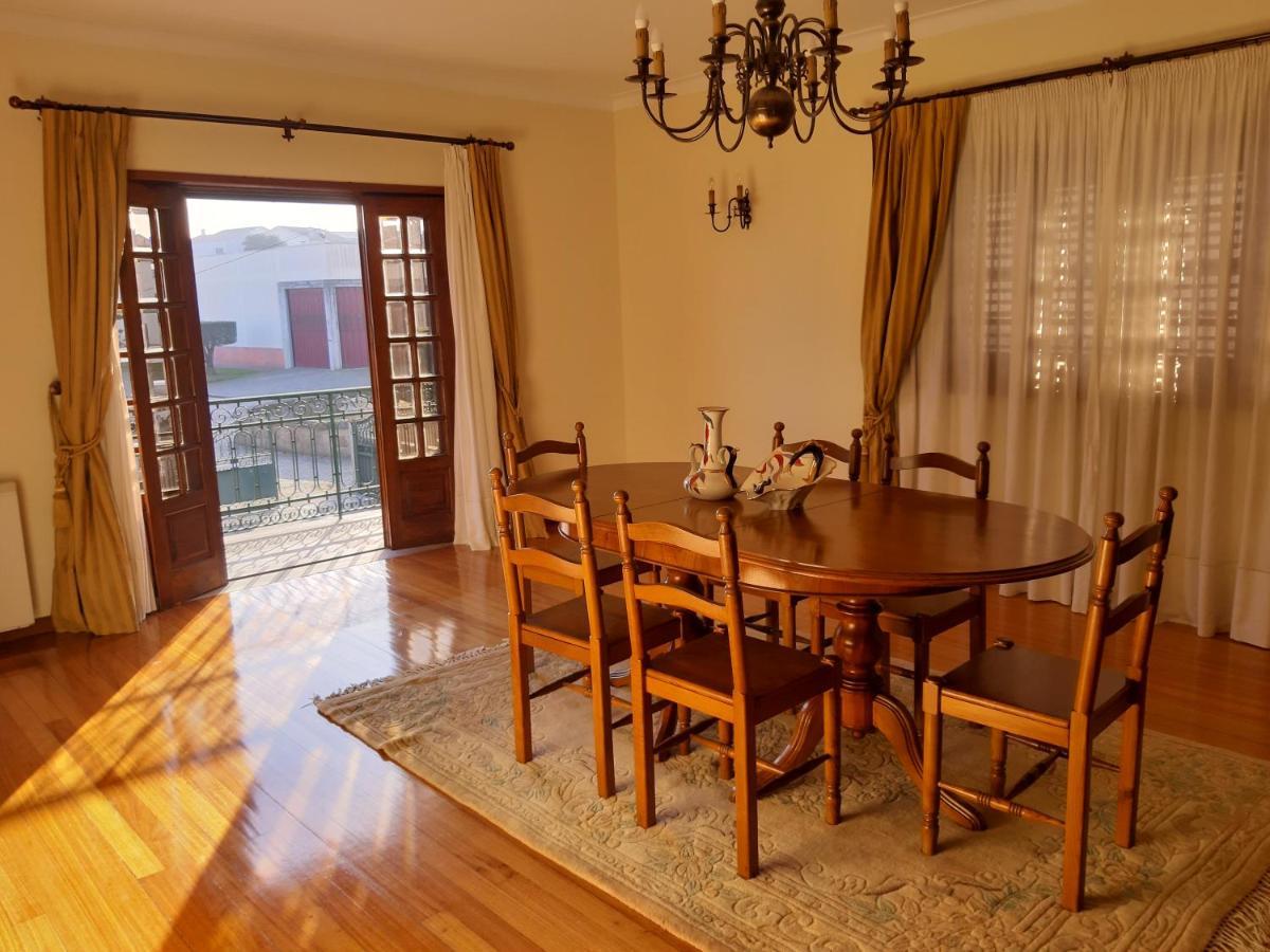 Вилла Casa Sao Simao Барселуш Экстерьер фото